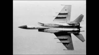Fighter Planes flying high russian mig 25 photos dj spash