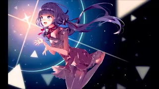 Marina and The Diamonds - Hollywood (NIGHTCORE)