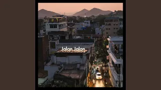 Jalan Jalan