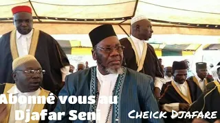 Cheick Djafare ouattara: conseil aux femmes