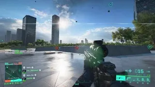 Battlefield™ 2042 Sure its Alright (Battlefield funny moment)