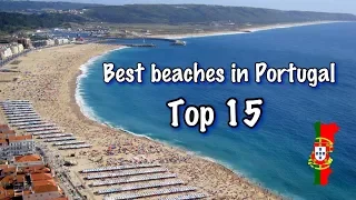 Top 15 Best Beaches In Portugal 2022