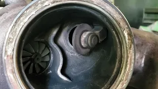 Are your wastegate's bad?