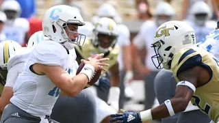 Every FCS Over FBS Upset of the 2019 College Football Season