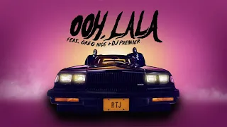 Run The Jewels - Ooh LA LA (Audio)