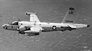 P2V NEPTUNE GOD OF THE SEAS: Part 1 of 2 - Evolution and a Crewman's Amazing Cold War Encounters