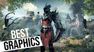 Top 5 High Graphics Battle Royale Games For Android