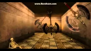 Атракцион Гробница Фараона 5D / Ride the Tomb of Pharaoh 5D