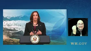 Vice President Harris Delivers Remarks at the Tribal Nations Summit