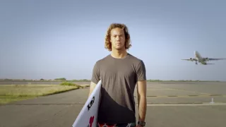 Jordy Smith - Team O'Neill