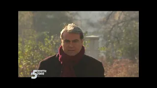 5 minute de istorie cu Adrian Cioroianu: Emigrarea evreilor şi germanilor din România (Arhiva TVR)