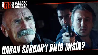 Şimdi Anladın mı Ben Olmanın Nasıl Bir Şey Olduğunu? | Ezel 10. Bölüm