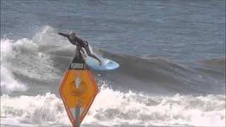 Dia de Treino  com Jessica Bianca - Mahara Surf Art