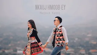 Nkauj Hmoob Ey - NujSua Xyooj [ Full song_S.C Pov Cover 2024 ]