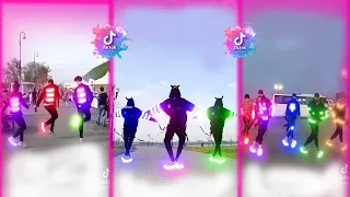 TUZELITY DANCE - TIKTOK COMPILATION 2021 #tuzelity #tuzelity_dance