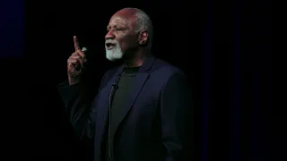 Go Tell It on the Mountain: Imaging a Republic of Social Justice | Dr. Ronald Quincy | TEDxRutgers