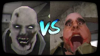 Psychopath Hunt (V;1.0.2) VS Mr.Meat (V;1.2.0)