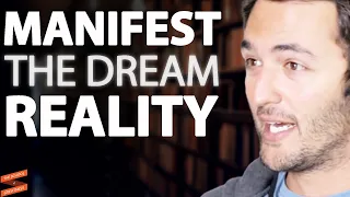 Jason Silva on The Power of the Mind to Create Your Reality - with Lewis Howes