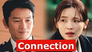 Connection (2024) 커넥션 | Korean Drama | Ji Sung, Jeon Mi Do, Kim Kyung Nam | SBS