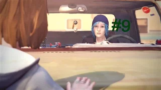 Eine alte Freundin - #09 Let's Play Life is Strange [Episode 1] [Deutsch] [HD+]