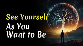 See Yourself as You Want to Be | Audiobook