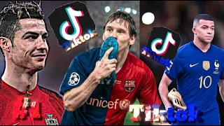 Best Football Edits - Golas, Skills, (#1) | Football Tiktok Edits