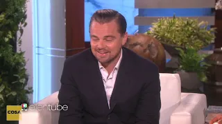 Dos grandes anécdotas de Leo Dicaprio