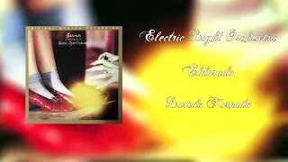 Electric Light Orchestra - Laredo Tornado MFSL