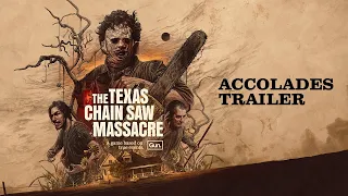 The Texas Chain Saw Massacre - Launch Accolades Trailer