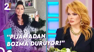 MÜGE VE GÜLŞEN'İN BUGÜNKÜ KONUĞU: PINAR ELİÇE | Müge ve Gülşen'le 2. Sayfa 162. Bölüm