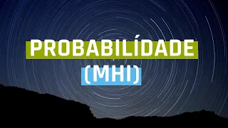 Estratégia Probabilística MHI1, MHI2 e MHI3/