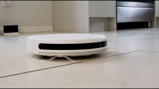 Xiaomi Robot Vacuum Mop 2 Lite