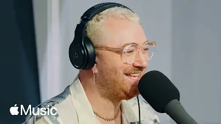 Sam Smith: New Music, “Unholy” and Creative Liberation | Apple Music