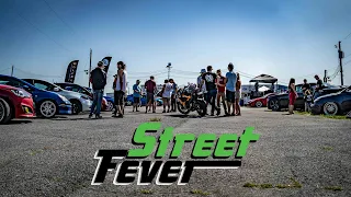 Street Fever 2019