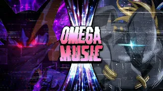 Omega Music- Corrupted Data (Bass.EXE Vs BlackWarGreymon)