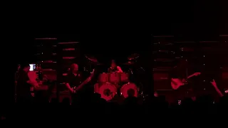 Malmsteen - Tobin Center, San Antonio, TX (08/01/2021) Part 3/4