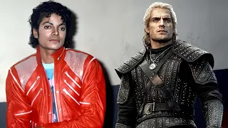 Beat It (Witcher Remix) - Michael Jackson