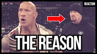 We Just FOUND OUT Why Steve Austin Wasn't At WrestleMania 40...