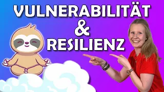 Was ist Resilienz? - einfach erklärt