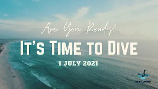It’s Time to Dive!  Are you ready? Phuket affirms to Reopen up | Amazing Thailand