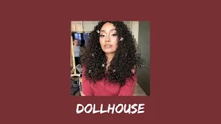 melanie martinez - dollhouse (sped up)