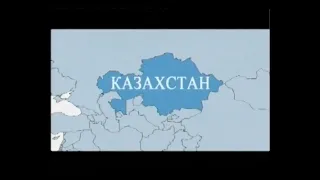 Здравствуй, столица, ты и вольная птица, это Астана. Astana.Серик Мусалимов