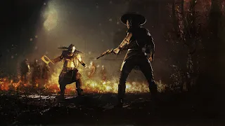 Hunt: Showdown Tide of Corruption Full Lore Chapters