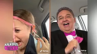 Kalkofes Mattscheibe - Geheule bei TikTok