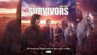 Survivors: Series Seven - Trailer - Big Finish