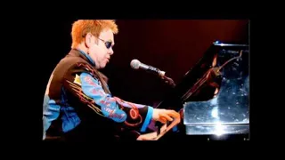 Elton John "Dont Let The Sun Go Down On Me"  Tokyo  11/20/07