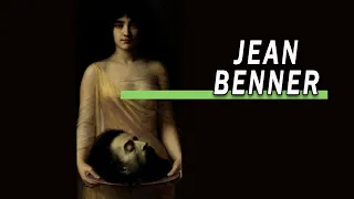 JEAN BENNER: A Collection of Paintings – French Artist (HD)