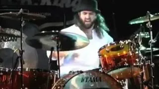 Mike Portnoy - Moby Dick | Drum Cover & Drum Solo