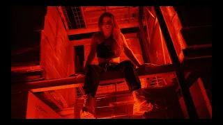 Red Flag - Natalie Jane (Official Music Video)