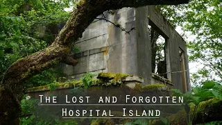 100 Years Abandoned | Hospital on an Island in the Pacific Ocean | Destination Adventure.